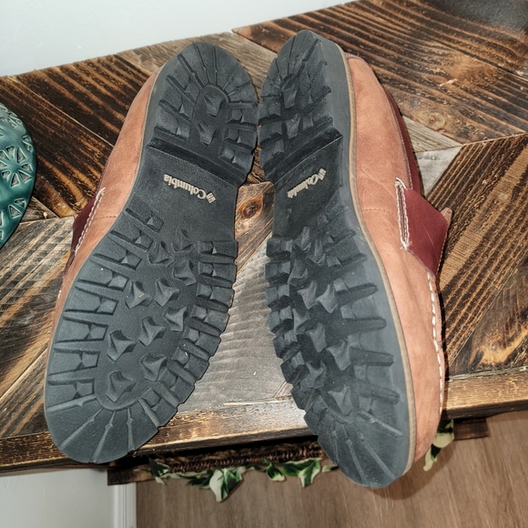 Columbia men's summer lake size 11 - Picture 9 of 10